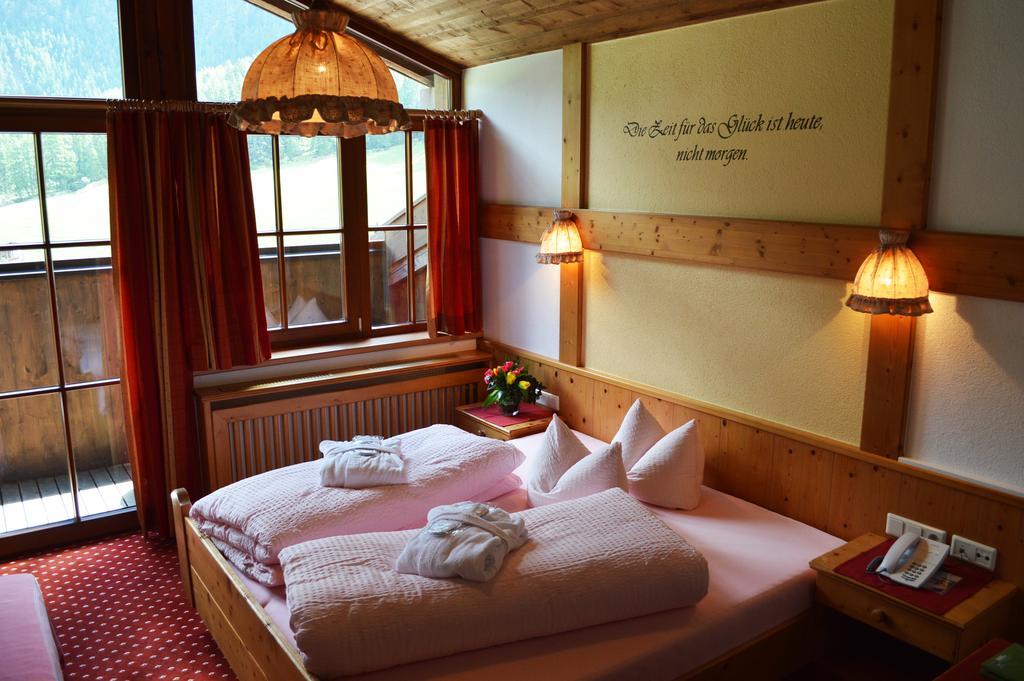 Pension Zur Alten Muehle Solden Room photo